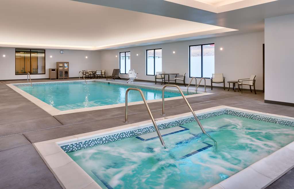Hyatt Place Anchorage Midtown - photo 15