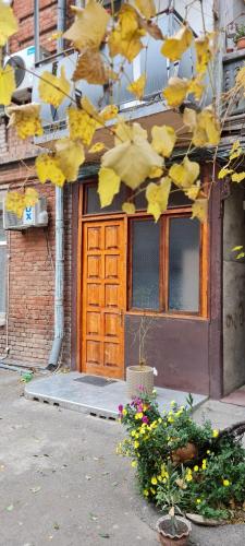 Suliko Your Cosy Apartment in the Center