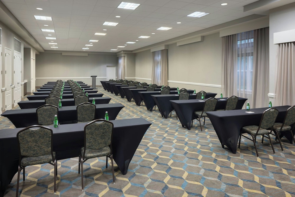 Residence Inn Tampa Suncoast Parkway at NorthPointe Village - photo 36
