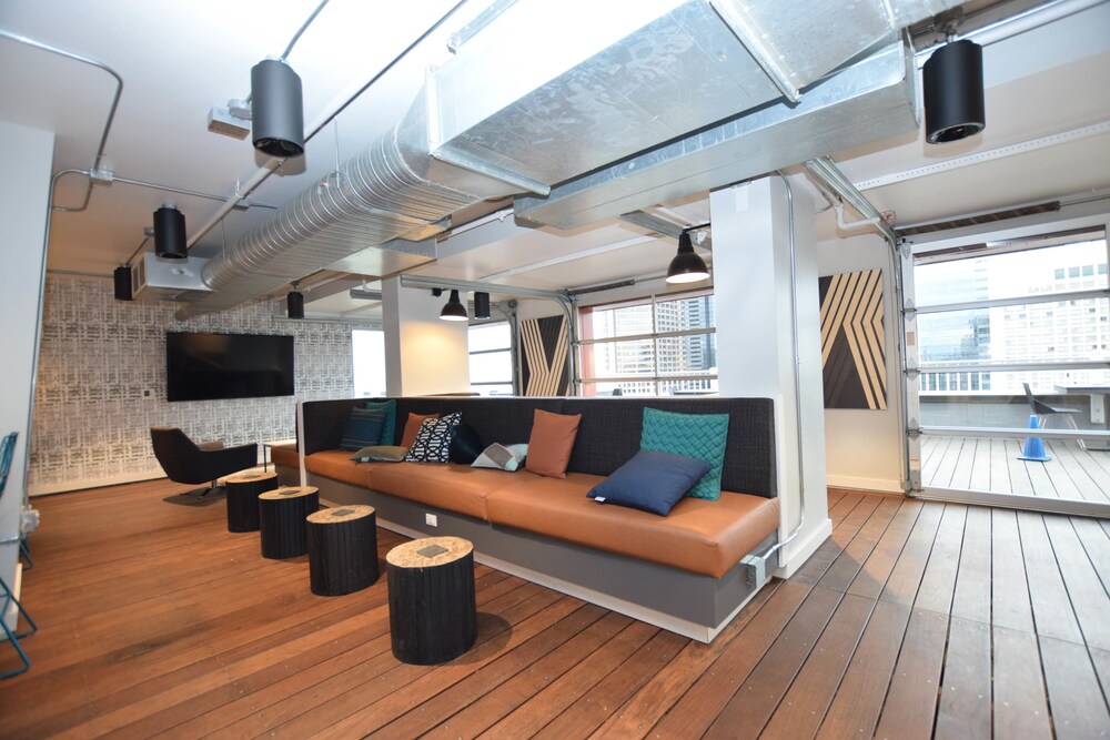 First Hill Studios in Seattle, United States