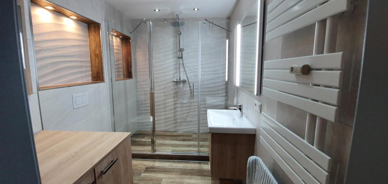Haus Malta Wohnung 2 300m zum Strand — 4-Star Luxury Hotel in Seeheilbad Graal-Mueritz, Germany