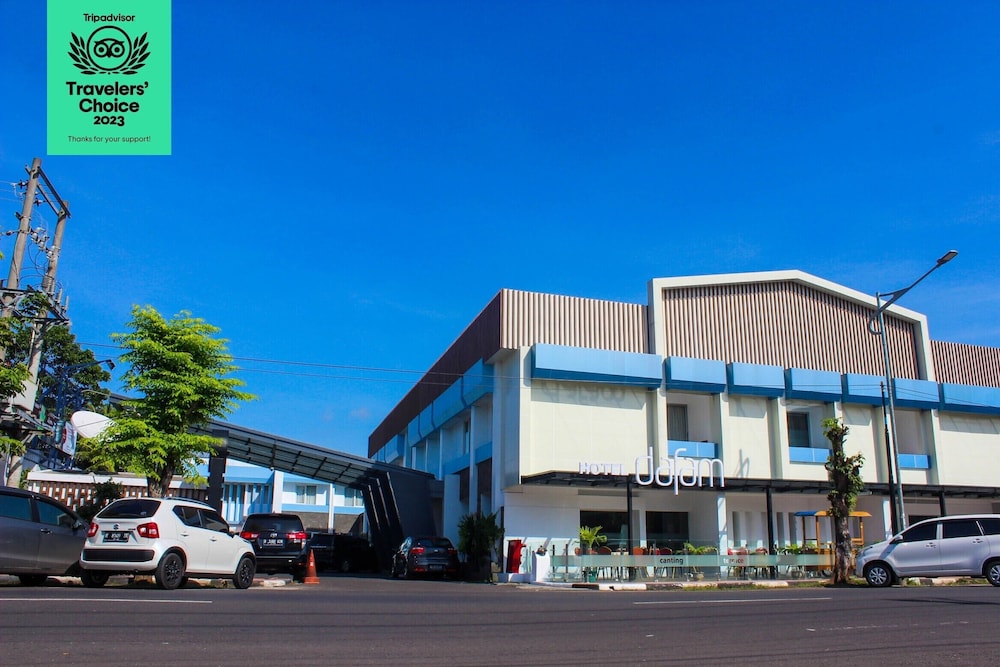 Hotel Dafam Cilacap in Cilacap, Indonesia
