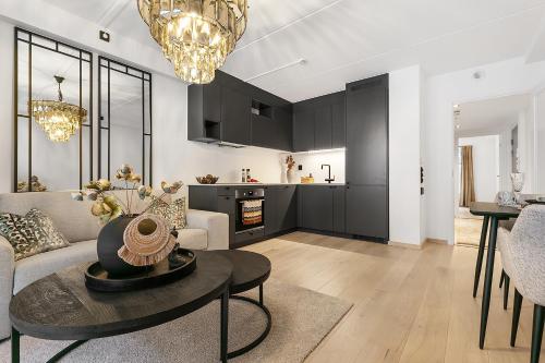 Keybutler Modern Apartments 17686762 — Lillestrom