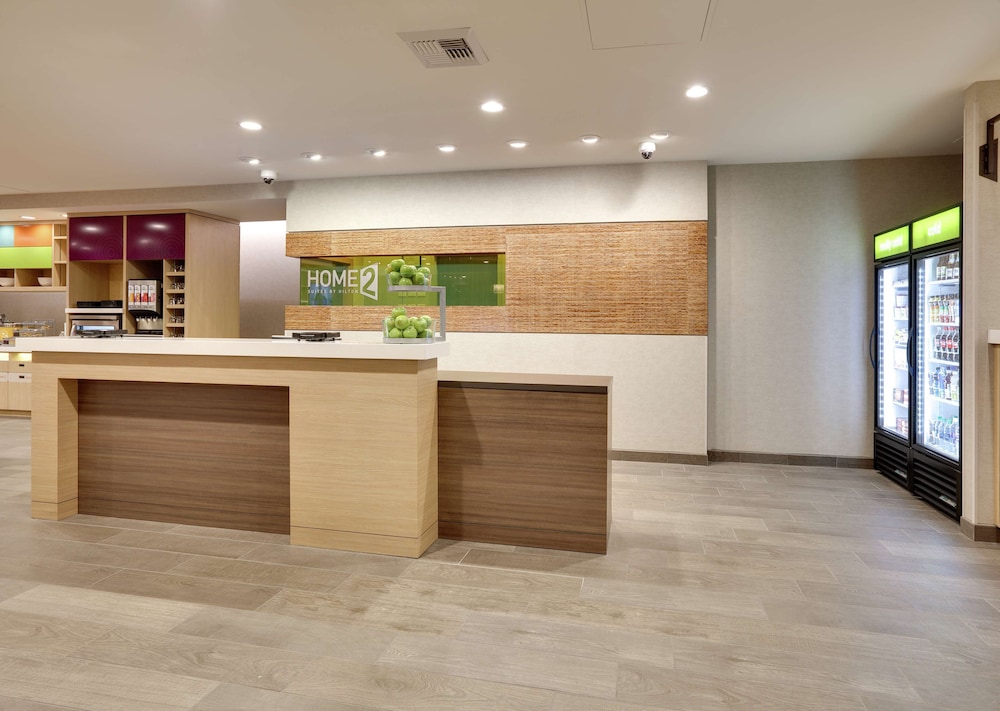 Home2 Suites by Hilton Yakima Airport - photo 4