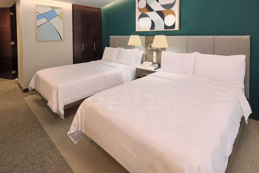 Holiday Inn Hotel & Suites Medica Sur by IHG