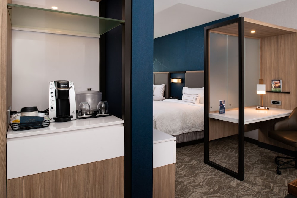 SpringHill Suites by Marriott Elizabethtown - photo 14
