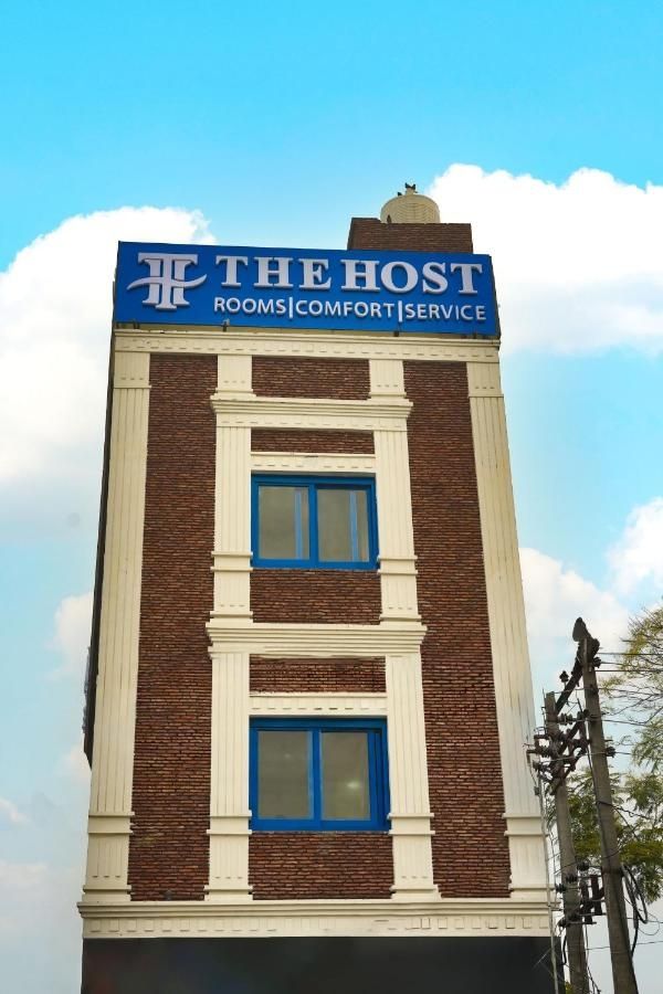 Fabhotel The Host - last minute hotel in Amritsar