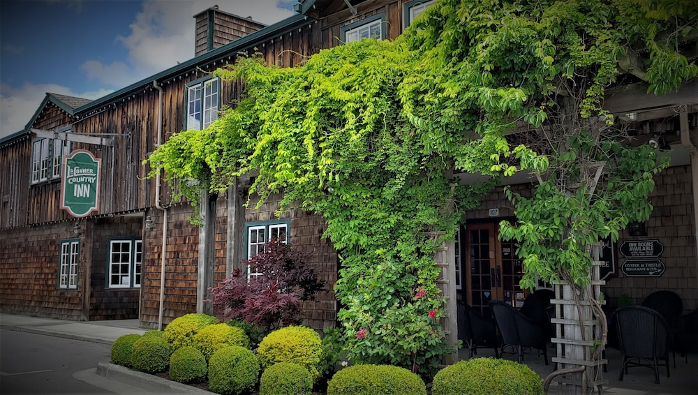 The La Conner Inn - photo 79