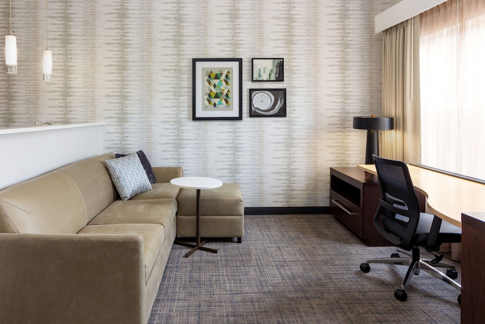 Residence Inn Columbus Polaris - photo 19