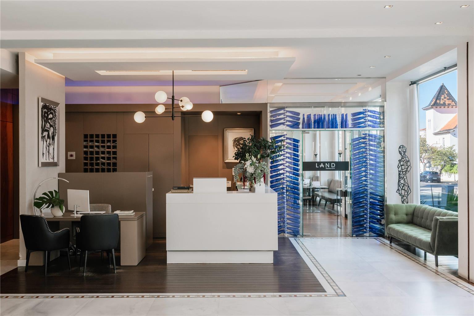 Mim Sitges Melia Collection — Sitges