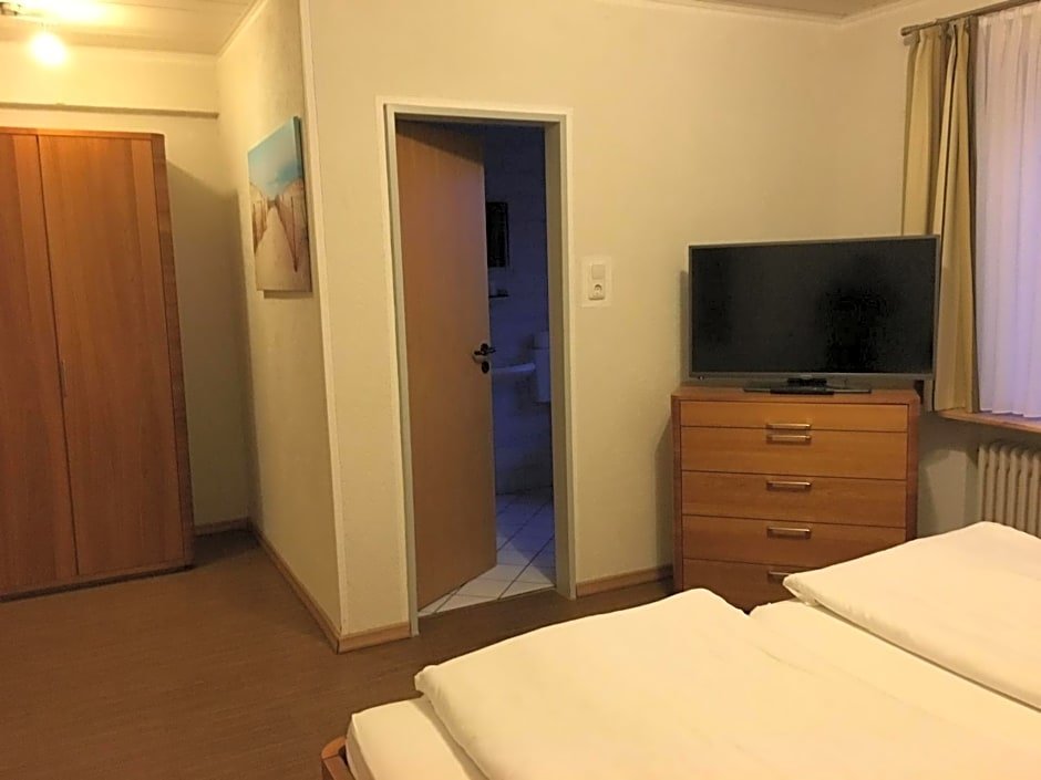 Heeren’s Hotel Garni in Esens, Germany