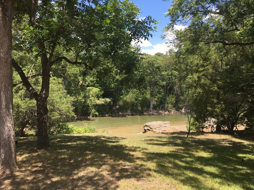 Guadalupe River Rock Retreat 9740 by RedAwning - photo 28