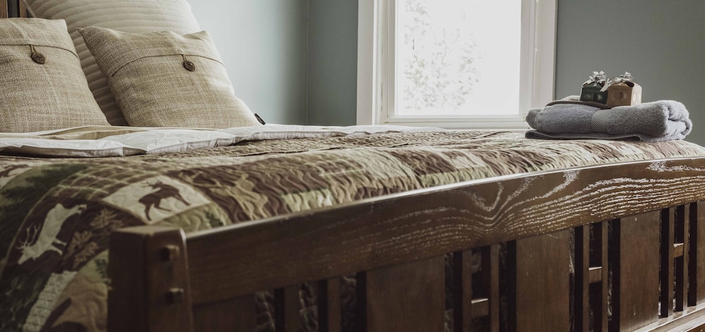 The Balsam Inn - photo 17