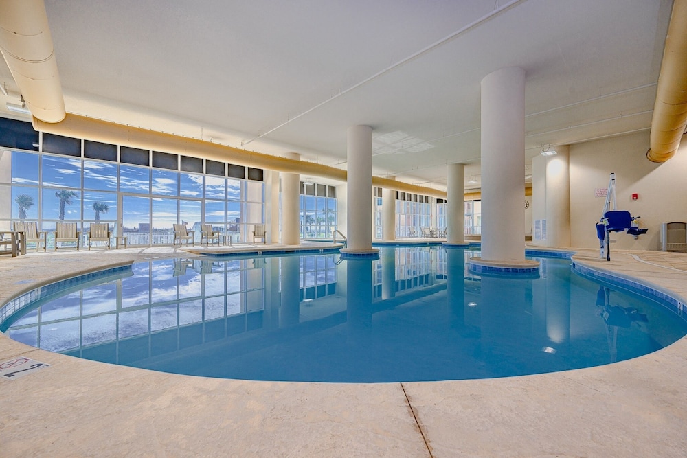 Phoenix Gulf Towers 1102 2 Bedroom Condo - photo 26