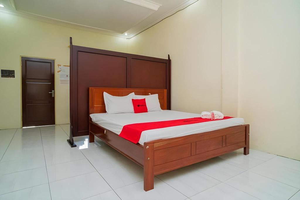 RedDoorz Syariah @ Jalan Bukit Kaminting 2 in Palangkaraya, Indonesia