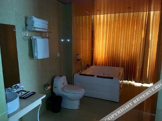 Laijia Business Hotel in Tongcheng, People's Republic of China