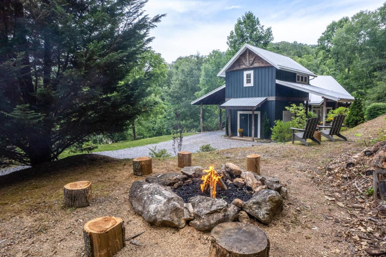 The Barn - last minute hotel in Waynesville