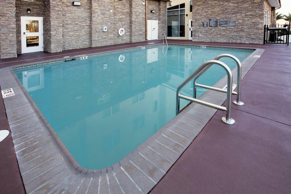 Residence Inn Lake Charles - photo 22