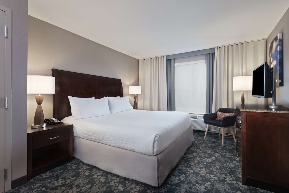 Hilton Garden Inn Annapolis - photo 10