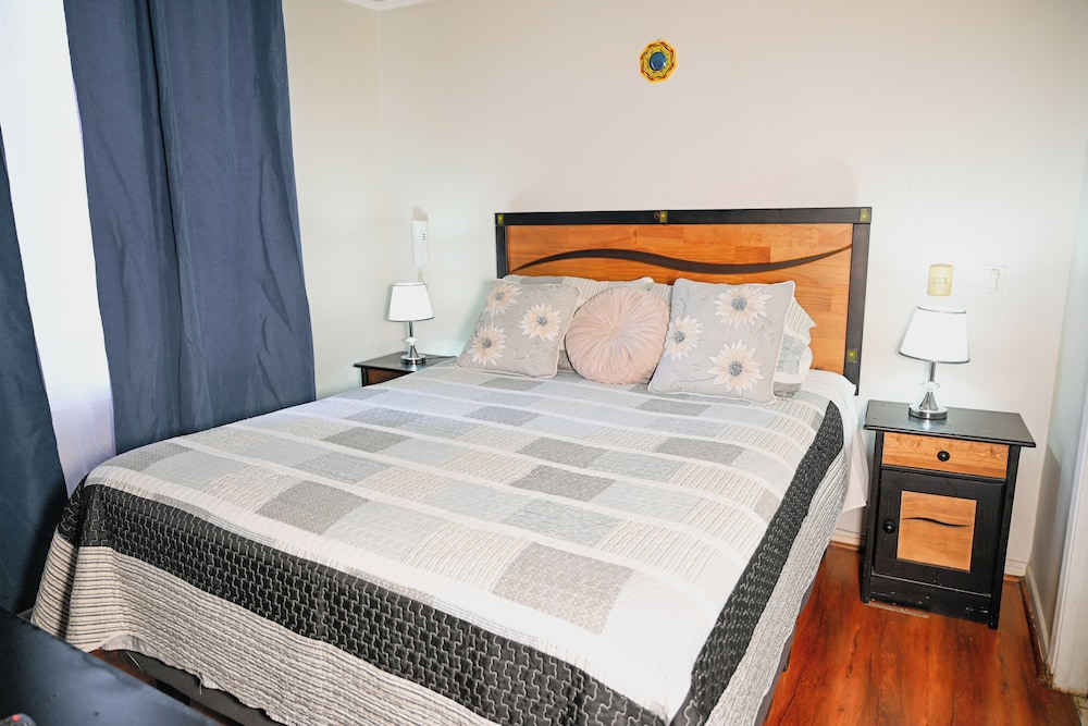 A&G Apart Hotel in Santiago, Chile