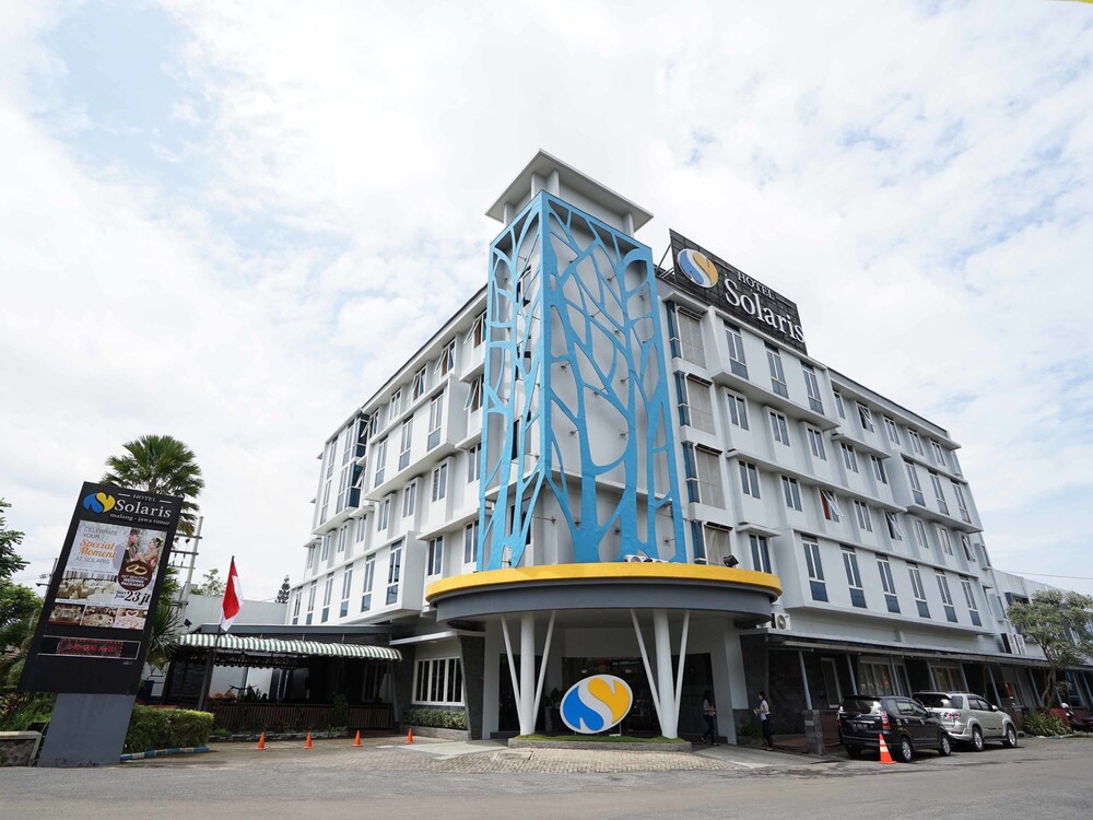 Solaris Hotel Malang in Malang, Indonesia