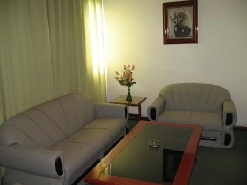 Panorama Inn — Ciudad Del Este — photo 3