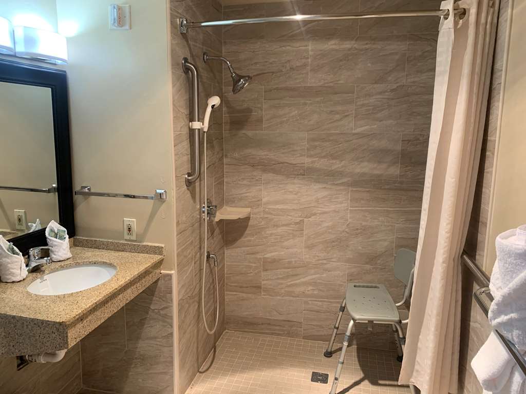 Best Western Bennington - photo 20