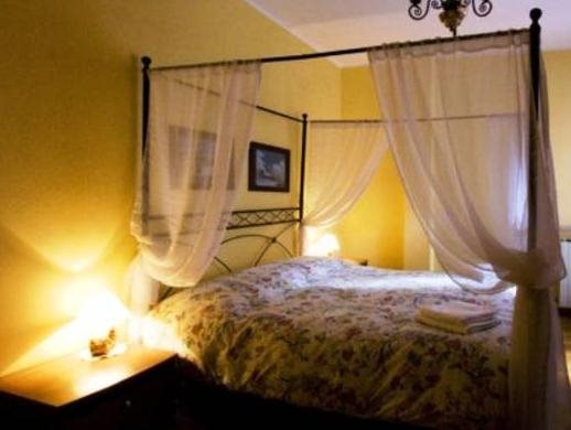 Affittacamere Il Veliero in Duino, Italy