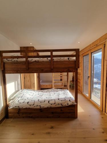 Chalet Mouflon — Heremence — photo 4