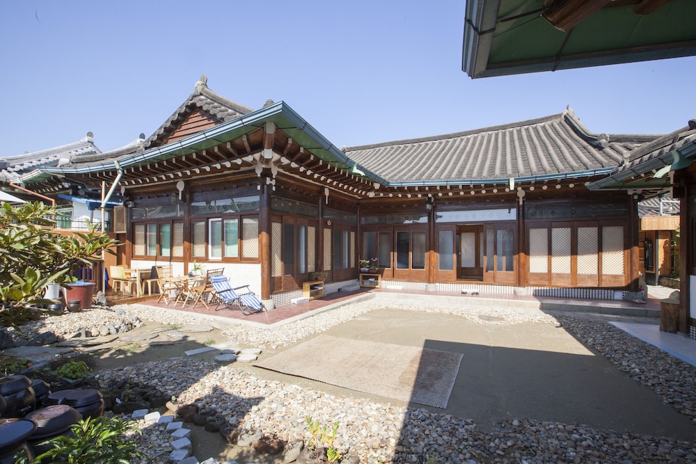 The Hanok - last minute hotel in Jeonju