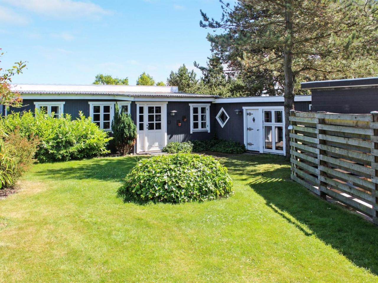 Holiday Home Marlena 150m from the sea by Interhome — 4-Star Luxury Hotel in Frederikshavn, Denmark