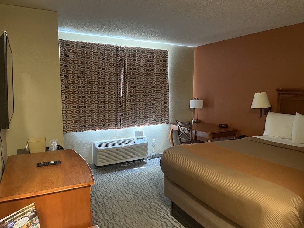 Regency Inn and Suites Anoka - photo 13