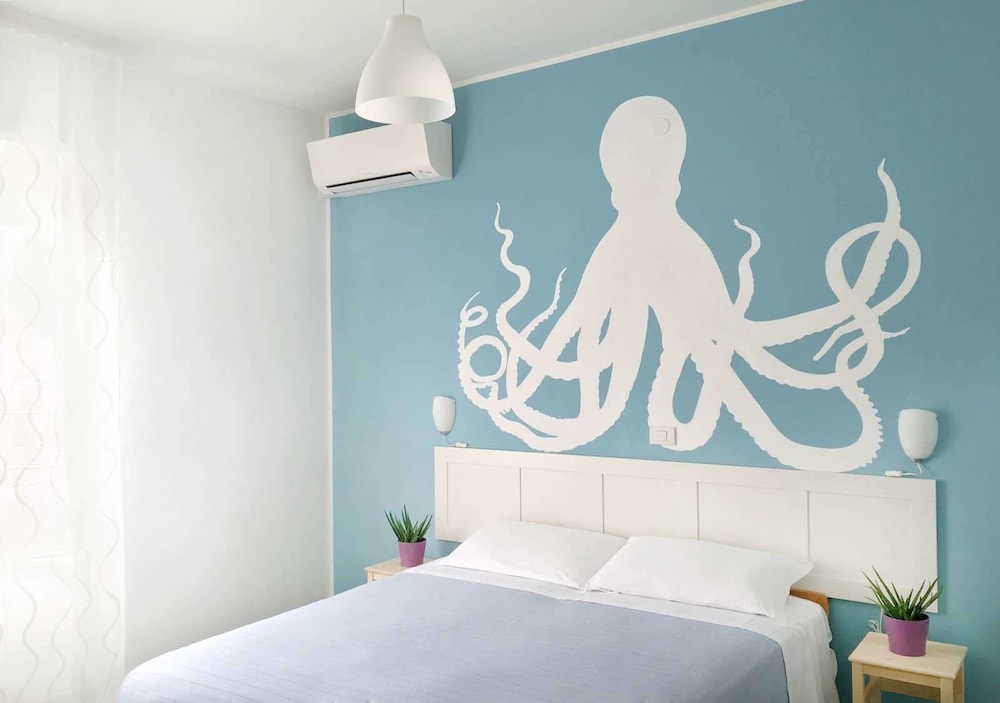 Hotel Aloha - carbon neutral hotel in Cesenatico
