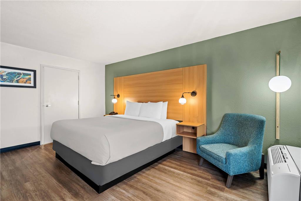 Quality Inn Orlando Near International Drive - photo 22
