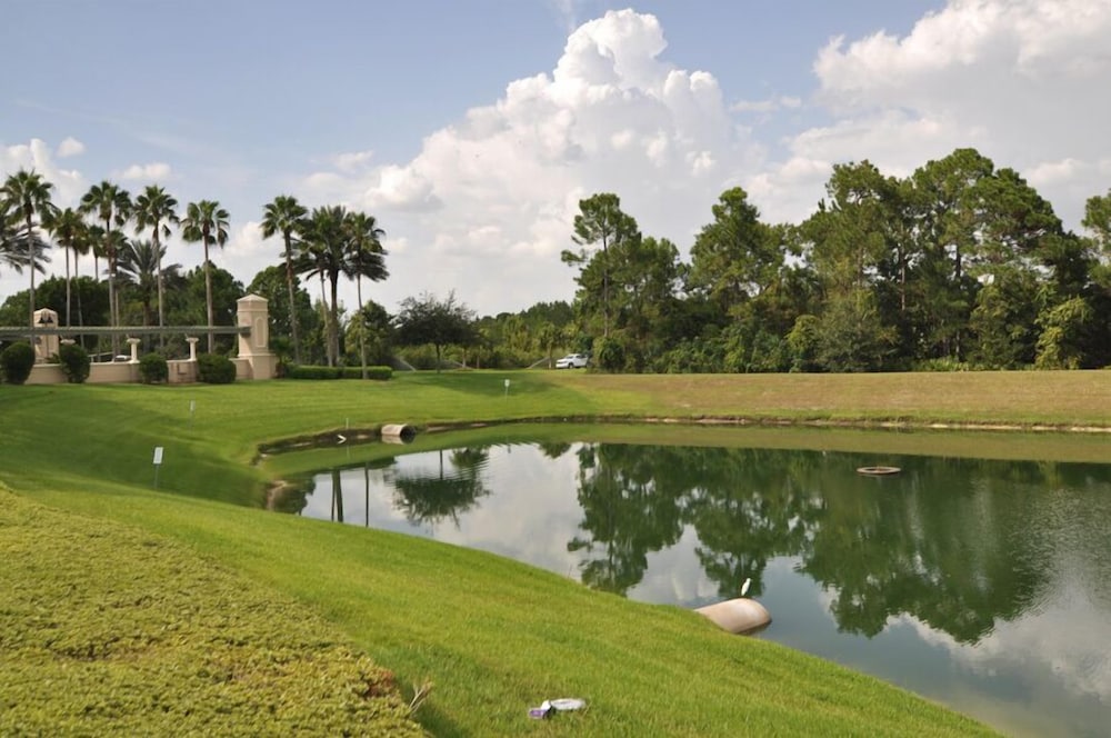 Emerald Island #5 7 Bed 6 Baths Villa — 4-Star Luxury Hotel in Kissimmee, United States