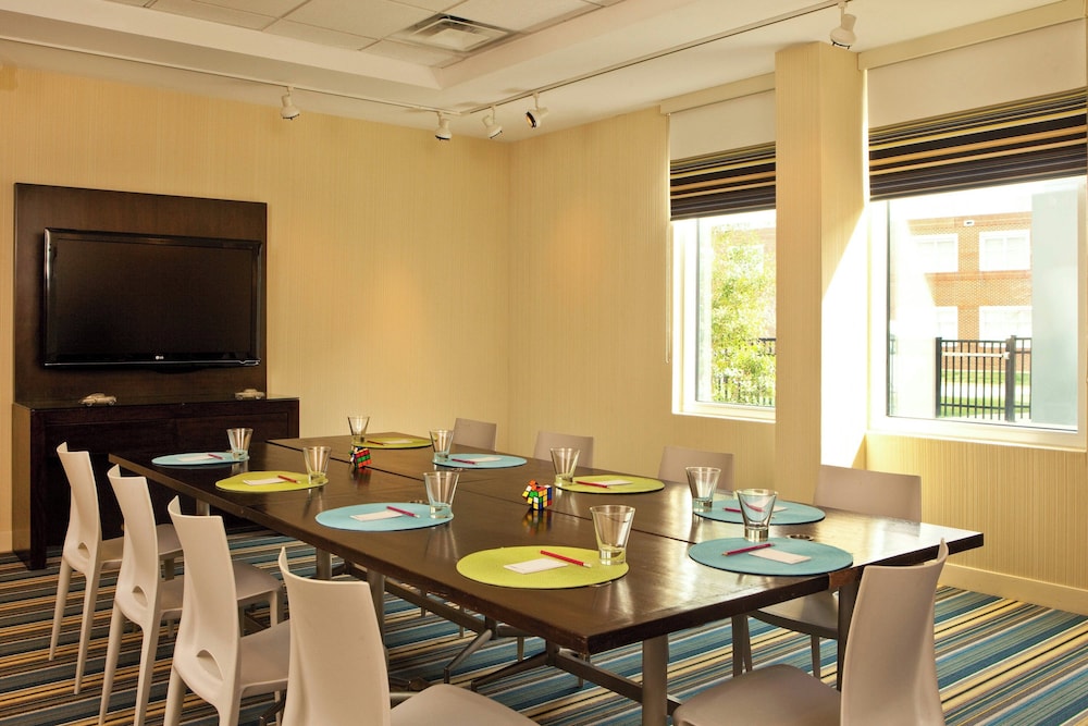 Aloft Chesapeake - photo 30