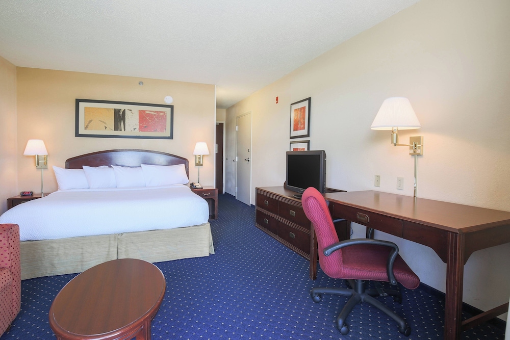 Courtyard Flint by Marriott - photo 17