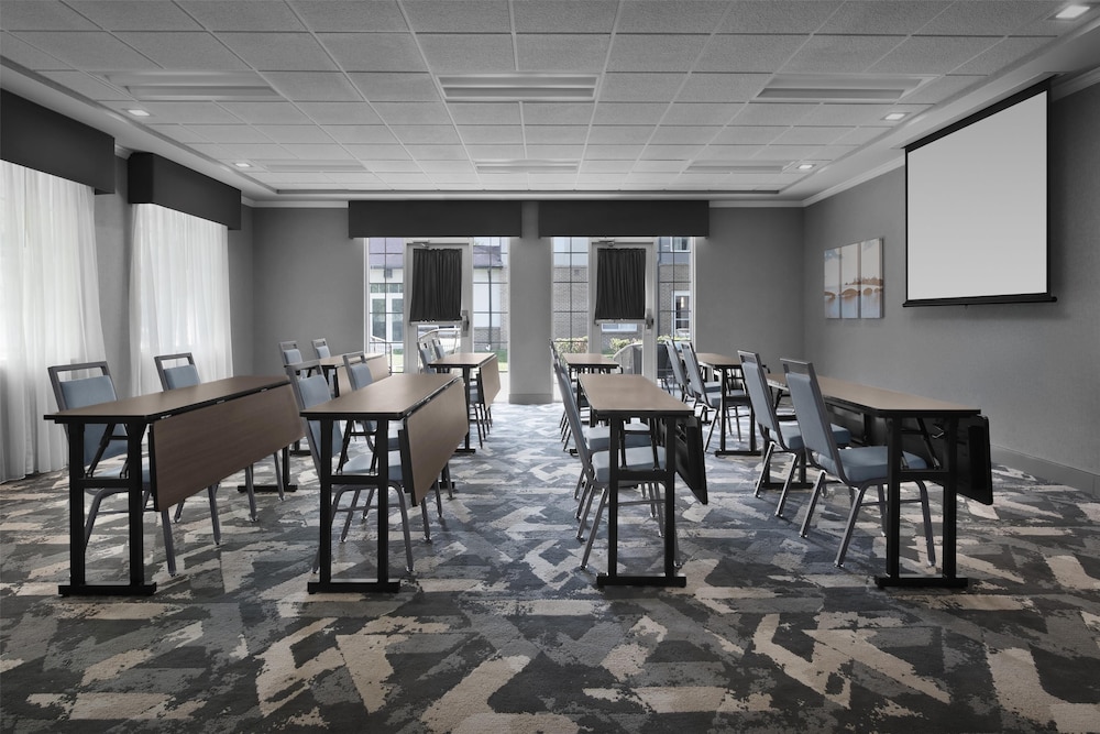 Homewood Suites by Hilton Princeton - photo 36