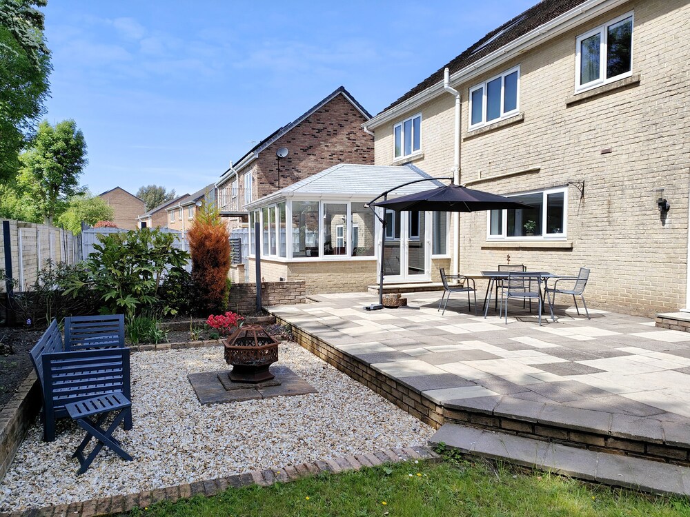 Sanderson House — 4-Star Luxury Hotel in Cleator Moor, United Kingdom
