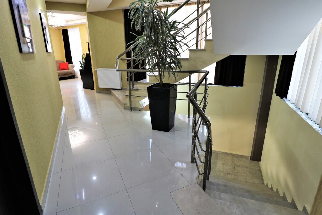 East Gate Boutique Hotel