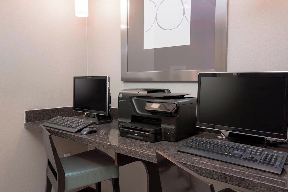Residence Inn by Marriott Dallas Arlington South - photo 24