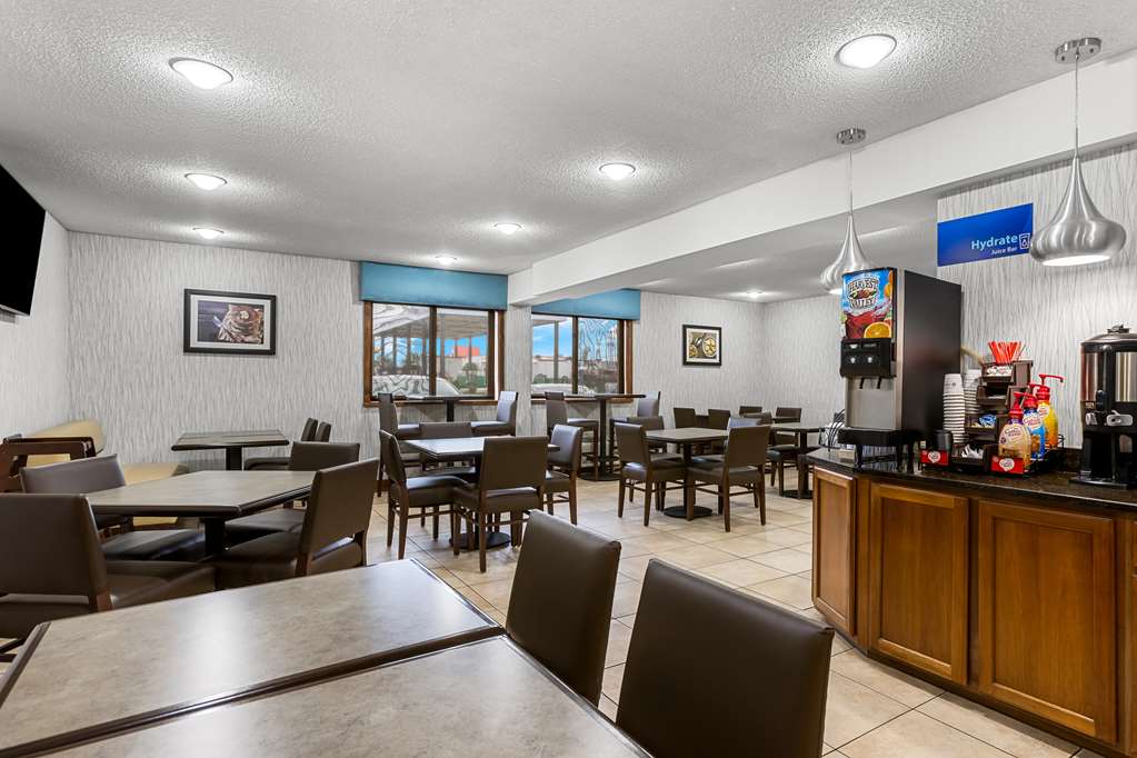 Best Western Gaylord - photo 6