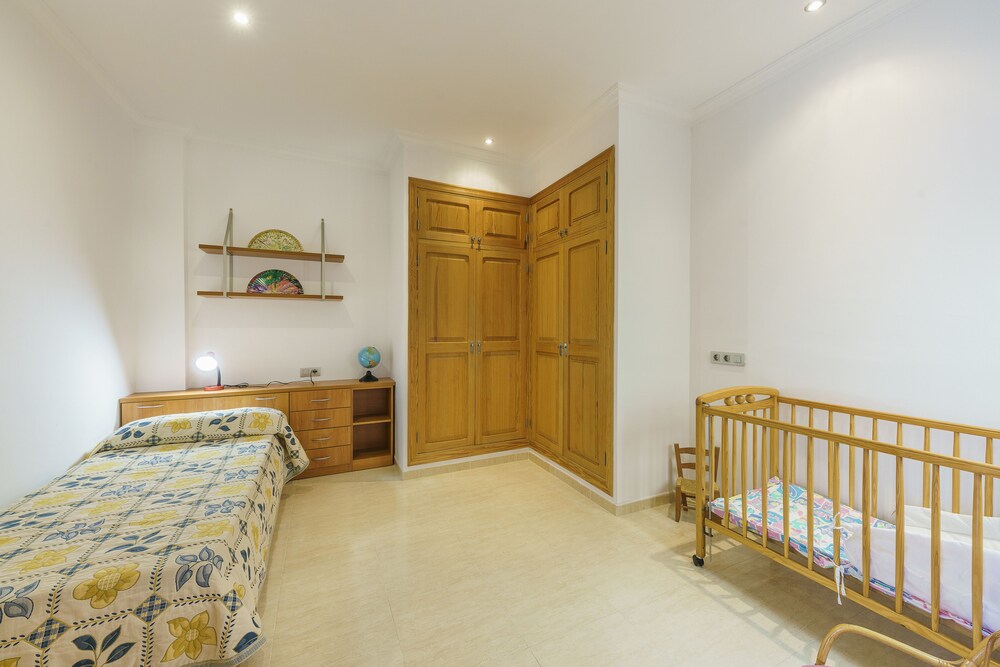 Villa Es Pla — Montuiri — photo 5