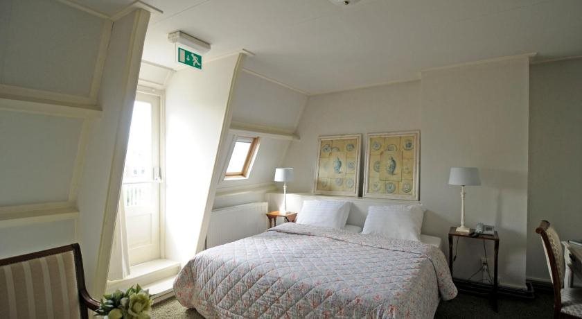 Hotel Molendal in Arnhem, Netherlands