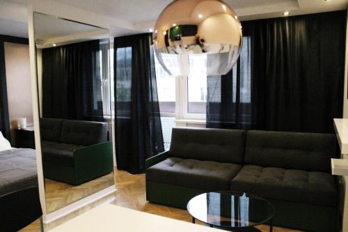 Emerald Mokotowska 59 — 4-Star Luxury Hotel in Warsaw, Poland