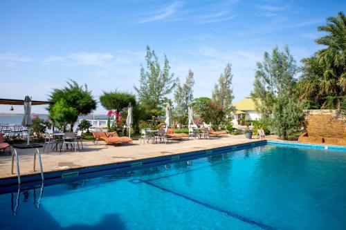 Le Relais de Kaolack — Kaolack — photo 4
