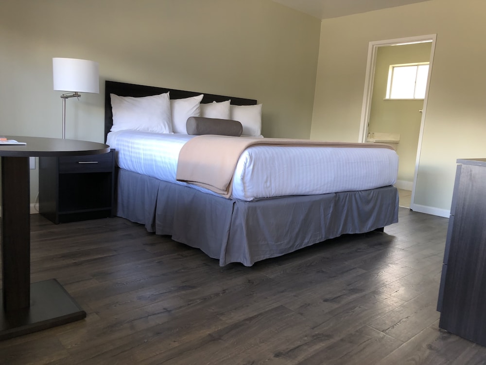 Hotel Elevation - photo 16