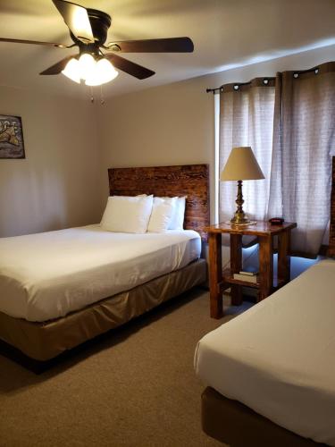 Flaming Gorge Resort - photo 24