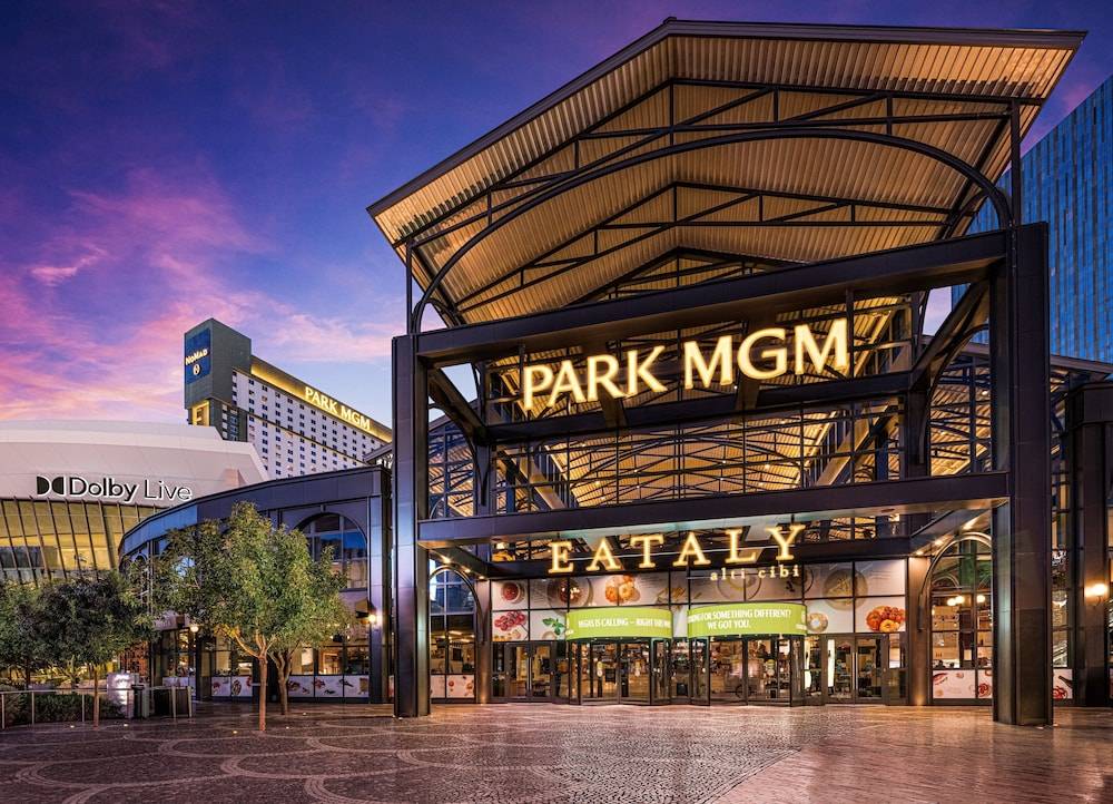 Park Mgm Las Vegas - featured photo