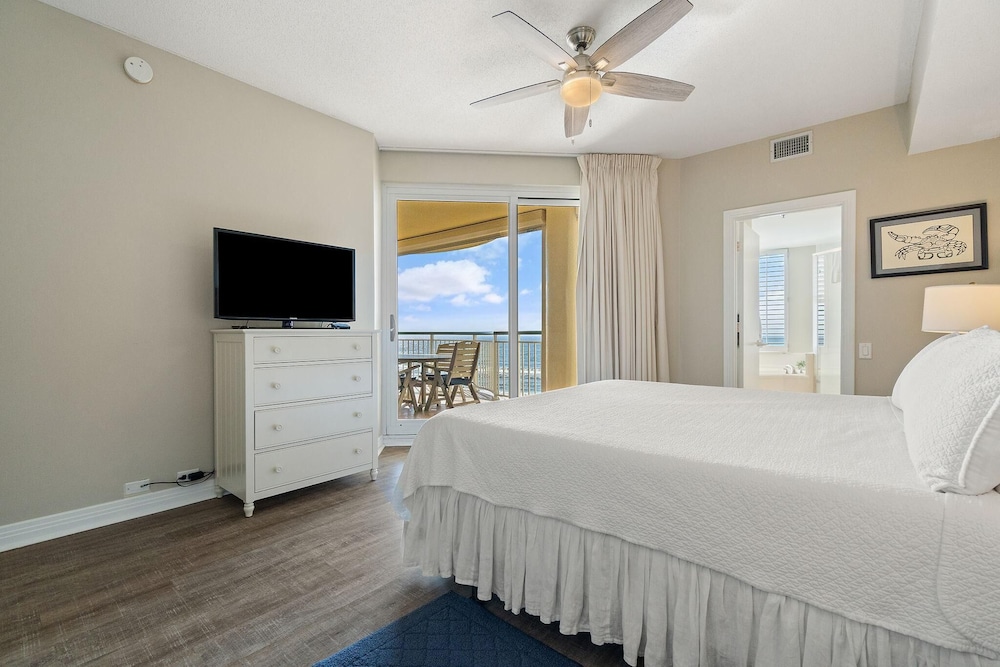 Beach Colony Tower 5B - photo 5